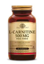 L-Carnitine 500 mg