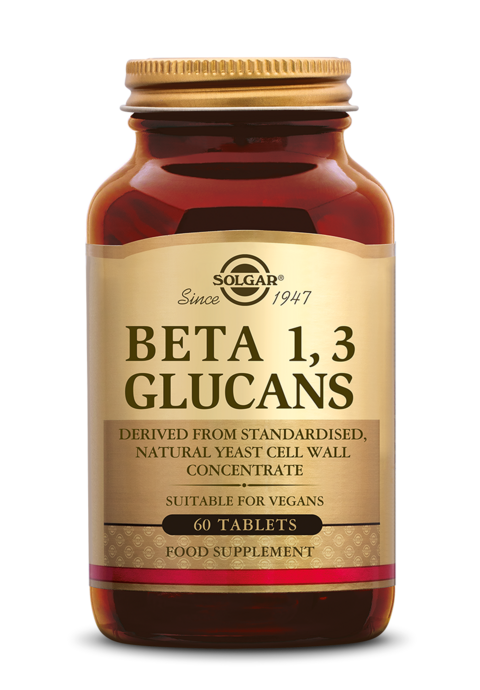 Bèta Glucans