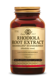 Rhodiola Root Extract