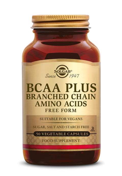 BCAA Plus