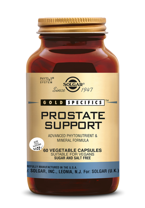 Prostate Support