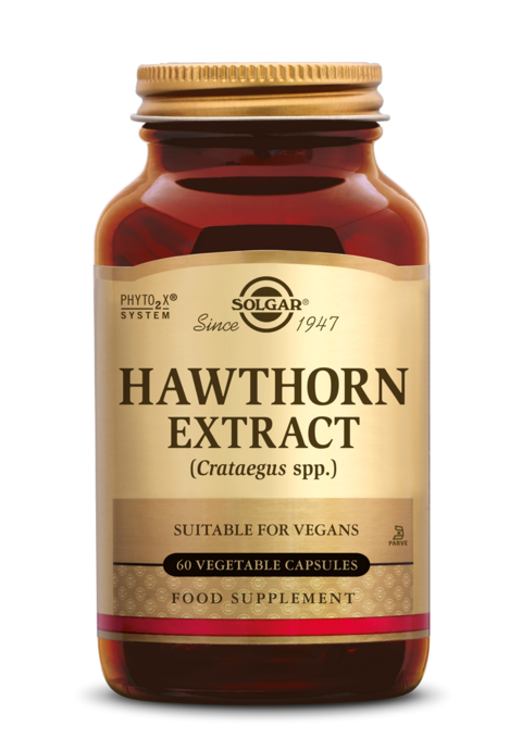 Hawthorn Extract