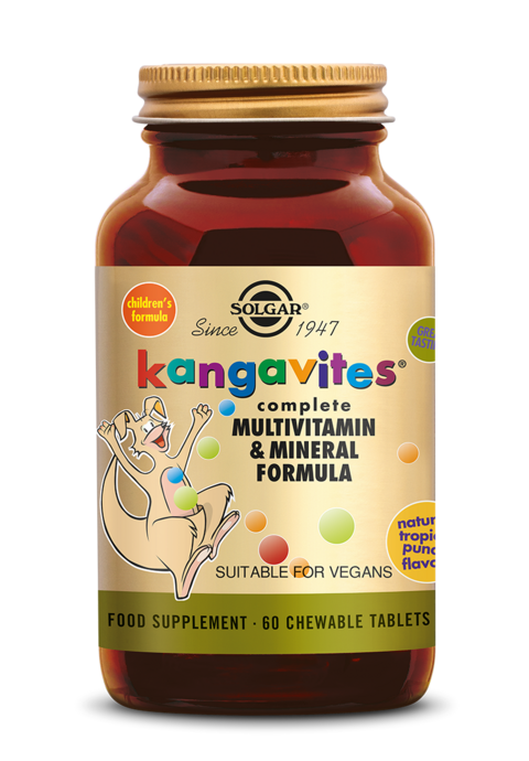 Kangavites™ Tropical Punch 