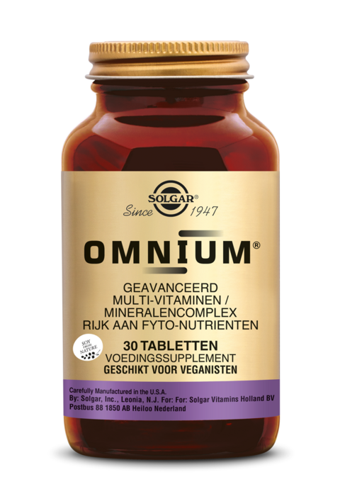 Omnium®