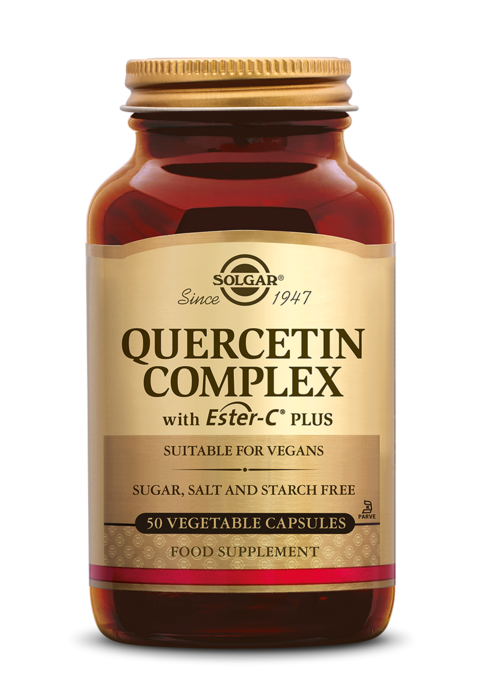 Quercetin Complex